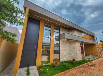 Casa · 260m² · 4 Quartos · 2 Vagas · Casa Em Setor Habitacional Arniqueiras (Taguatinga), Brasília/df de 260 m² 4 Quartos À Venda por R$1
