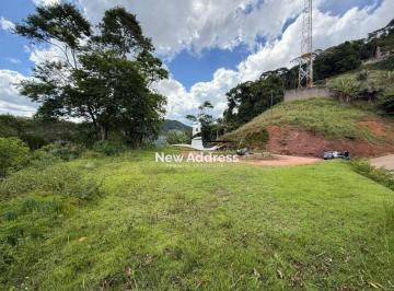 Terreno · 1200m² · Terreno Em Domingos Martins, Domingos Martins/es de 1200 m² À Venda por R$1.300.000