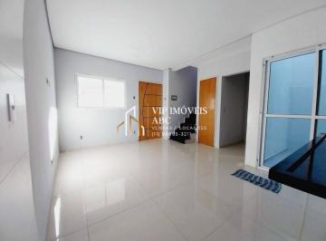 Casa · 88m² · 2 Quartos · 2 Vagas · Casa Em Vila Marina, Santo André/sp de 88 m² 2 Quartos À Venda por R$550.000