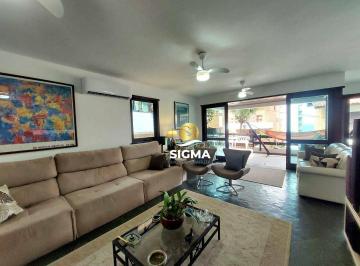 Casa · 330m² · 5 Quartos · 4 Vagas · Casa Em Jardim Três Marias, Guarujá/sp de 330 m² 5 Quartos À Venda por R$1.300.000