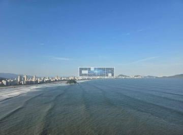 Apartamento · 56m² · 1 Quarto · 1 Vaga · Apartamento Em Ilha Porchat, São Vicente/sp de 56 m² 1 Quartos À Venda por R$440.000