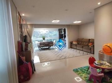 Apartamento · 133m² · 3 Quartos · 2 Vagas · Apartamento Em Vila Dayse, São Bernardo Do Campo/sp de 133 m² 3 Quartos À Venda por R$1.280.000