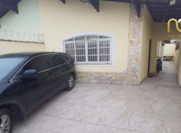Casa · 95m² · 2 Quartos · 2 Vagas · Casa Em Vila Caiçara, Praia Grande/sp de 95 m² 2 Quartos À Venda por R$425.600
