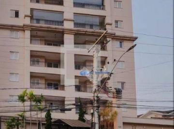 Apartamento · 88m² · 3 Quartos · 1 Vaga · Apartamento Em Parque Santo Antônio, Jacareí/sp de 88 m² 3 Quartos À Venda por R$455.800