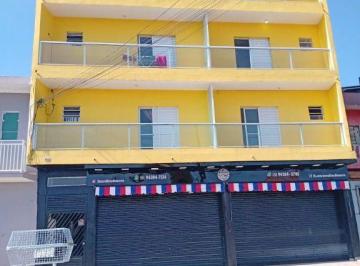 Casa · 338m² · 10 Quartos · Sobrado Em Jardim Nova Coimbra, Cotia/sp de 338 m² 10 Quartos À Venda por R$1.280.000