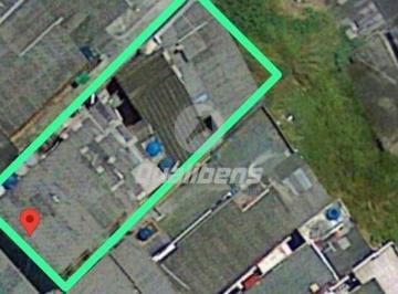 Casa · 240m² · 2 Quartos · 2 Vagas · Casa Em Parque Bandeirantes, Mauá/sp de 240 m² 2 Quartos À Venda por R$480.000
