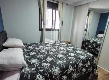 Apartamento · 48m² · 2 Quartos · 1 Vaga · Apartamento Em Presidente Altino, Osasco/sp de 48 m² 2 Quartos À Venda por R$480.000