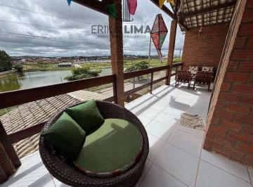 Casa · 300m² · 5 Quartos · 2 Vagas · Casa Em Porta Florada, Gravatá/pe de 300 m² 5 Quartos À Venda por R$480.000