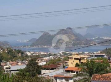Terreno · 1452m² · Terreno Em Largo Da Batalha, Niterói/rj de 0 m² À Venda por R$1.280.000