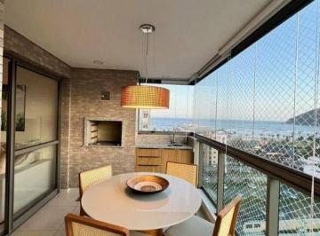 Apartamento · 76m² · 2 Quartos · 2 Vagas · Apartamento Em Centro, Bertioga/sp de 76 m² 2 Quartos À Venda por R$1.300.000