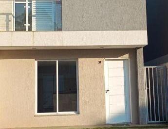 Casa · 75m² · 3 Quartos · 2 Vagas · Sobrado Em Chácara Ondas Verdes, Cotia/sp de 75 m² 3 Quartos À Venda por R$550.000