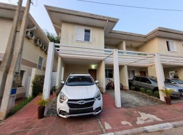 Casa · 120m² · 4 Quartos · 2 Vagas · Sobrado Em Parque Santa Rosa, Suzano/sp de 120 m² 4 Quartos À Venda por R$1.300.000