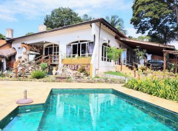 Casa · 503m² · 5 Quartos · 4 Vagas · Casa Em Parque São George, Cotia/sp de 503 m² 5 Quartos À Venda por R$1.290.000