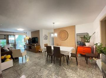 Apartamento · 150m² · 4 Quartos · 2 Vagas · Apartamento Em Jardim Icaraí, Niterói/rj de 150 m² 4 Quartos À Venda por R$1.310.000