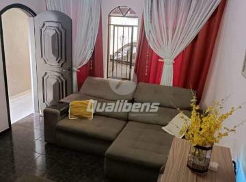 Casa · 179m² · 3 Quartos · 2 Vagas · Sobrado Em Parque Boa Esperança, Mauá/sp de 179 m² 3 Quartos À Venda por R$479.000