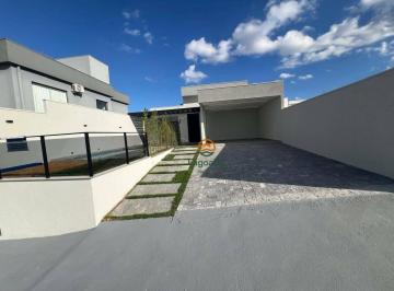 Casa · 168m² · 3 Quartos · 4 Vagas · Casa Em Residencial Parque Dos Buritis, Lagoa Santa/mg de 168 m² 3 Quartos À Venda por R$1.290.000
