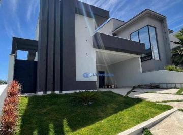 Casa · 135m² · 3 Quartos · 4 Vagas · Casa Em Condomínio Residencial Fogaça, Jacareí/sp de 135 m² 3 Quartos À Venda por R$1.280.000