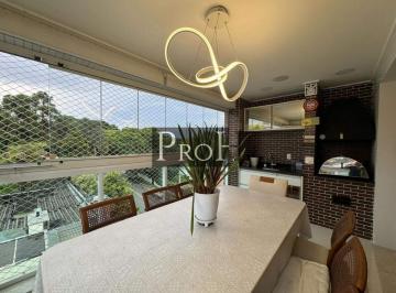 Apartamento · 133m² · 3 Quartos · 3 Vagas · Apartamento Em Vila Dayse, São Bernardo Do Campo/sp de 133 m² 3 Quartos À Venda por R$1.280.000