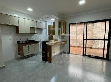 Apartamento · 74m² · 2 Quartos · 2 Vagas · Apartamento Em Jardim Nova Aliança Sul, Ribeirão Preto/sp de 74 m² 2 Quartos À Venda por R$550.000