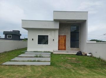 Casa · 100m² · 2 Quartos · Casa Em Pindobas, Maricá/rj de 100 m² 2 Quartos À Venda por R$420.000