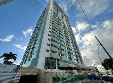 Apartamento · 54m² · 2 Quartos · 1 Vaga · Apartamento Em Treze de Maio, João Pessoa/pb de 54 m² 2 Quartos À Venda por R$549.997