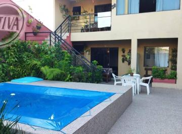 Casa · 200m² · 5 Quartos · 3 Vagas · Casa Em Brejatuba, Guaratuba/pr de 200 m² 5 Quartos À Venda por R$1.300.000