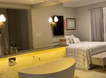Apartamento · 136m² · 2 Quartos · 2 Vagas · Apartamento Em Vila Mendonça, Araçatuba/sp de 136 m² 2 Quartos À Venda por R$1.280.000