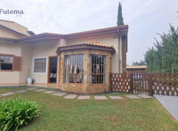 Casa · 204m² · 3 Quartos · 5 Vagas · Casa Em Monte Catine, Vargem Grande Paulista/sp de 204 m² 3 Quartos À Venda por R$1.300.000