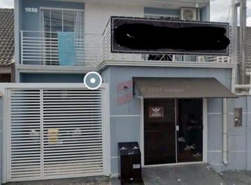 Casa · 130m² · 3 Quartos · 1 Vaga · Sobrado Em Parque Da Fonte, São José Dos Pinhais/pr de 130 m² 3 Quartos À Venda por R$550.000