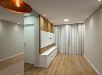 Apartamento · 56m² · 2 Quartos · 1 Vaga · Apartamento Em Jardim São Domingos, Americana/sp de 56 m² 2 Quartos À Venda por R$465.000