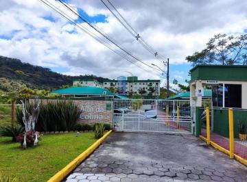 Apartamento · 51m² · 2 Quartos · 1 Vaga · Apartamento Em Espinheiros, Itajaí/sc de 51 m² 2 Quartos À Venda por R$425.000