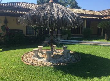 Casa · 400m² · 3 Quartos · 6 Vagas · Casa Em Condado de Maricá, Maricá/rj de 400 m² 3 Quartos À Venda por R$1.300.000