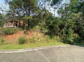 Terreno · 504m² · Terreno Em Pórtico, Gramado/rs de 504 m² À Venda por R$550.000