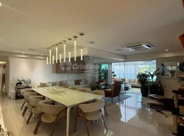 Apartamento · 315m² · 5 Quartos · 5 Vagas · Apartamento Em Jóquei, Teresina/pi de 315 m² 5 Quartos À Venda por R$7.000.000