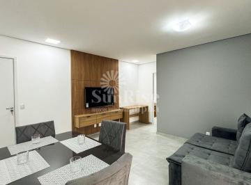 Apartamento · 45m² · 1 Quarto · 1 Vaga · Apartamento Em Vila Nilva, Barueri/sp de 45 m² 1 Quartos À Venda por R$550.000