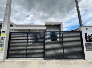 Casa · 150m² · 3 Quartos · 2 Vagas · Casa Em Itajuba, Barra Velha/sc de 150 m² 3 Quartos À Venda por R$550.000