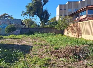 Terreno · 288m² · Terreno Em Monções, Pontal Do Paraná/pr de 288 m² À Venda por R$480.000