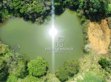 Rural · 50m² · 2 Quartos · 10 Vagas · Sítio Em Ponte Nova, Teresópolis/rj de 50 m² 2 Quartos À Venda por R$1.300.000