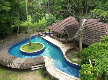 Rural · 350m² · 5 Quartos · Fazenda Em Zoobotânico, Teresina/pi de 350 m² 5 Quartos À Venda por R$8.000.000
