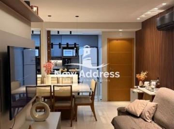 Apartamento · 86m² · 3 Quartos · 2 Vagas · Apartamento Em Campo Grande, Cariacica/es de 86 m² 3 Quartos À Venda por R$950.000