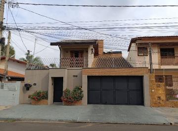 Casa · 243m² · 3 Quartos · 2 Vagas · Casa Em Santa Cruz, Jaguariúna/sp de 243 m² 3 Quartos À Venda por R$1.299.000