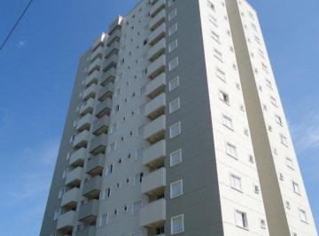 Apartamento · 2 Quartos · 1 Vaga · Apartamento Em Urbanova, São José Dos Campos/sp de 0 m² 2 Quartos À Venda por R$550.000ou Para L