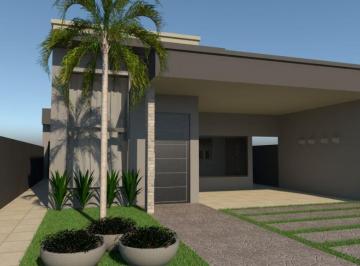 Casa · 144m² · 3 Quartos · Casa Em Nova Jaguariúna, Jaguariúna/sp de 144 m² 3 Quartos À Venda por R$550.000