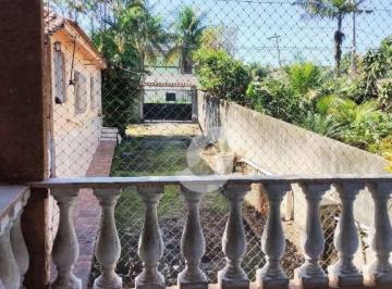 Casa · 53m² · 2 Quartos · 3 Vagas · Casa Em Monjolo, São Gonçalo/rj de 53 m² 2 Quartos À Venda por R$400.000