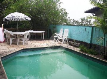 Casa · 170m² · 4 Quartos · 4 Vagas · Casa Em Charitas, Niterói/rj de 170 m² 4 Quartos À Venda por R$1.300.000
