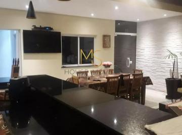 Casa · 185m² · 3 Quartos · 2 Vagas · Casa Em Jardim Rebelato, Cotia/sp de 185 m² 3 Quartos À Venda por R$1.350.000