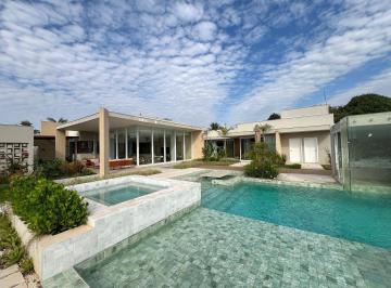 Casa · 744m² · 7 Quartos · 10 Vagas · Casa Em Recanto Do Salto, Londrina/pr de 744 m² 7 Quartos À Venda por R$8.000.000