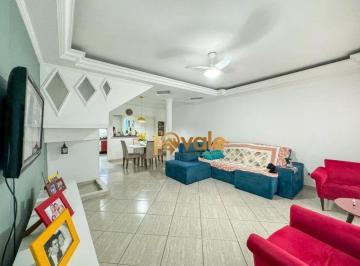 Casa · 109m² · 3 Quartos · 2 Vagas · Casa Em Jardim Califórnia, Jacareí/sp de 109 m² 3 Quartos À Venda por R$585.000
