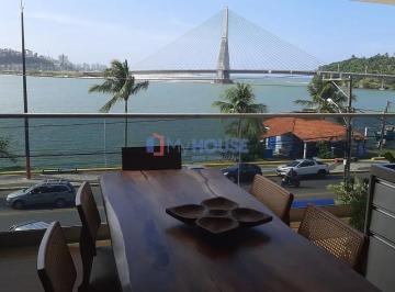 Apartamento · 176m² · 3 Quartos · Apartamento Em Pontal, Ilhéus/ba de 176 m² 3 Quartos À Venda por R$1.300.000