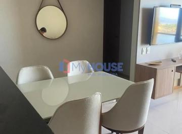 Apartamento · 74m² · 2 Quartos · 2 Vagas · Apartamento Em Jardim Savóia, Ilhéus/ba de 74 m² 2 Quartos À Venda por R$550.000